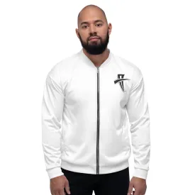 Action Cross, Soul Cool Fit Unisex Bomber Jacket