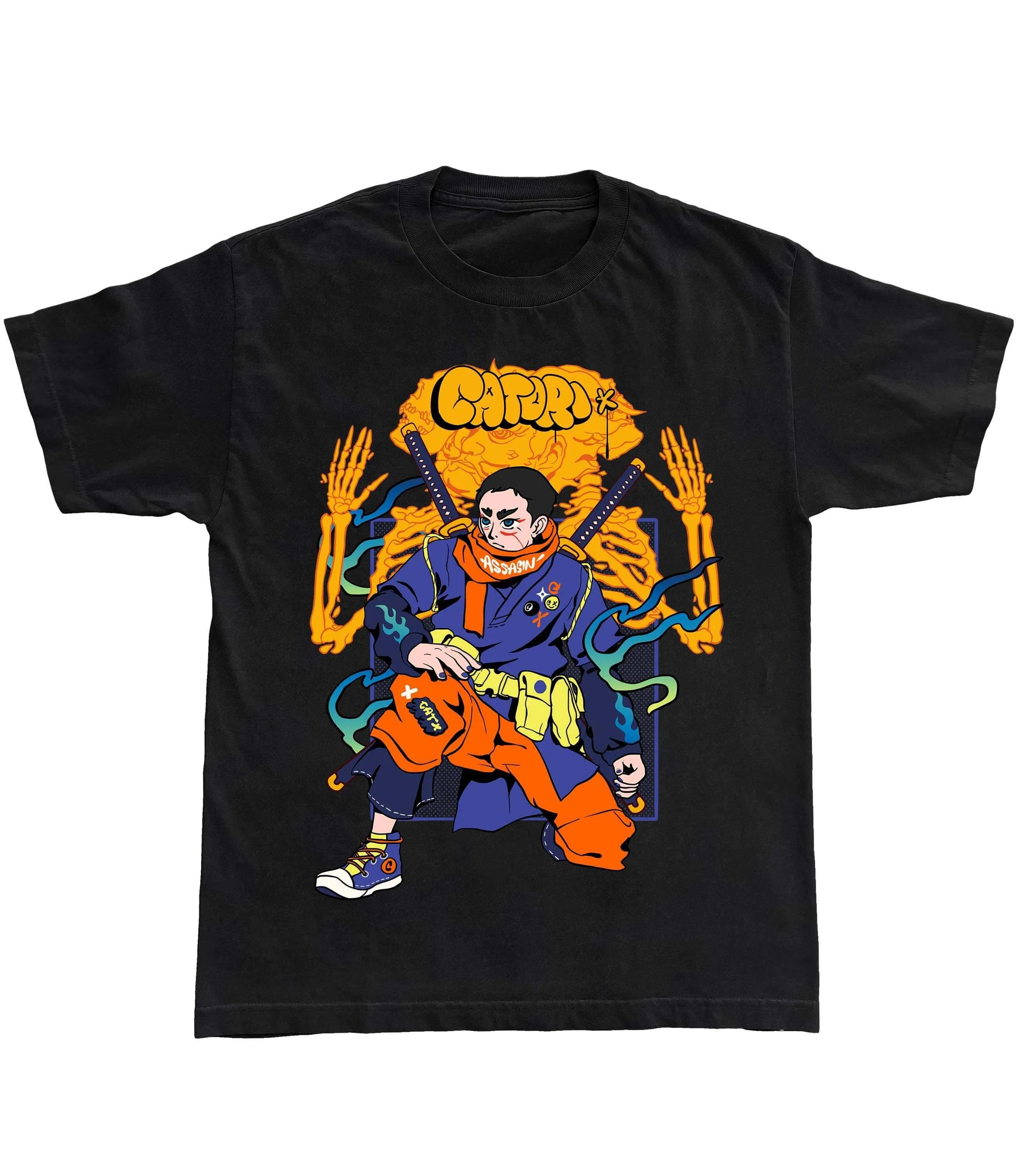 Assassin T-Shirt