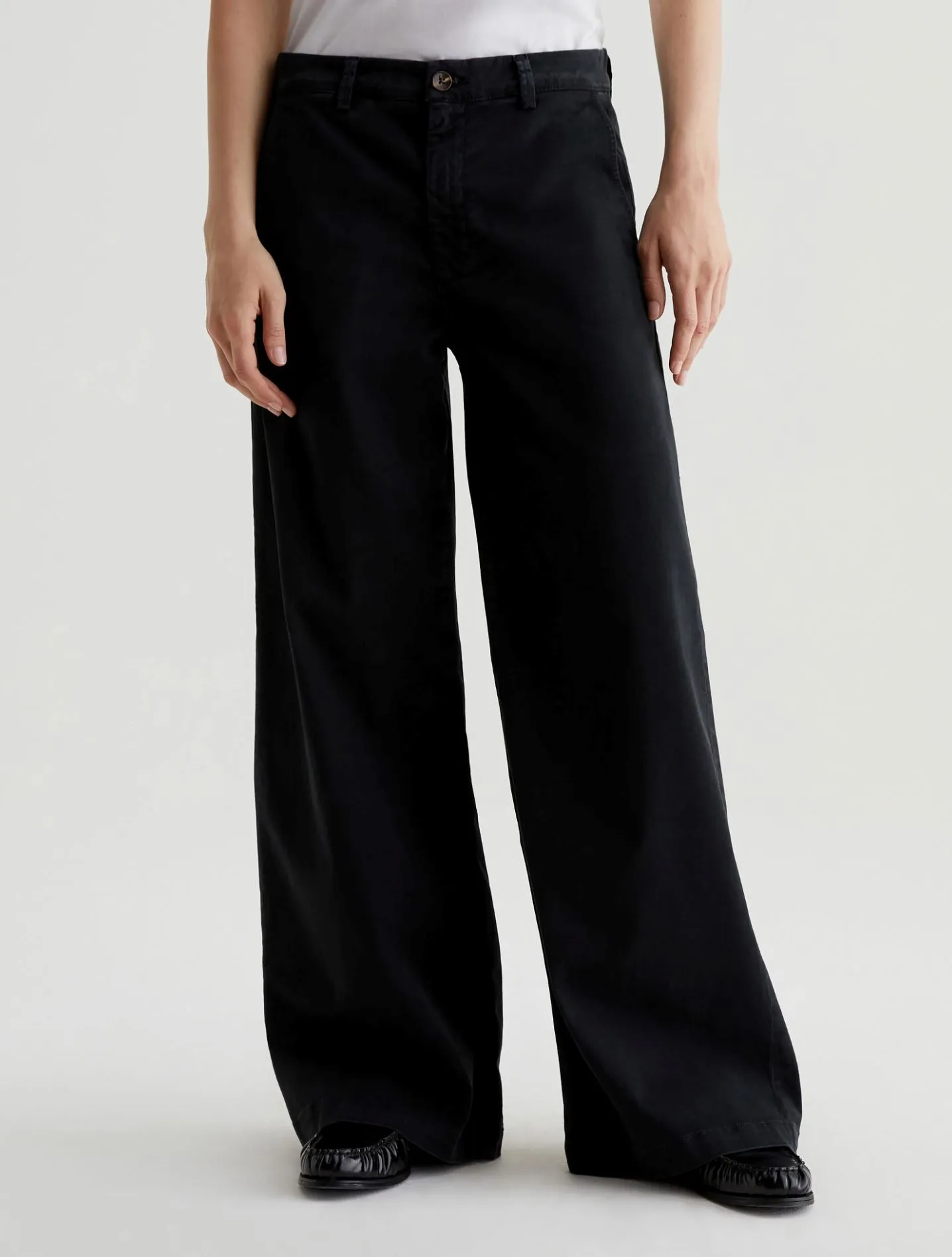 Caden Wide Leg Pant