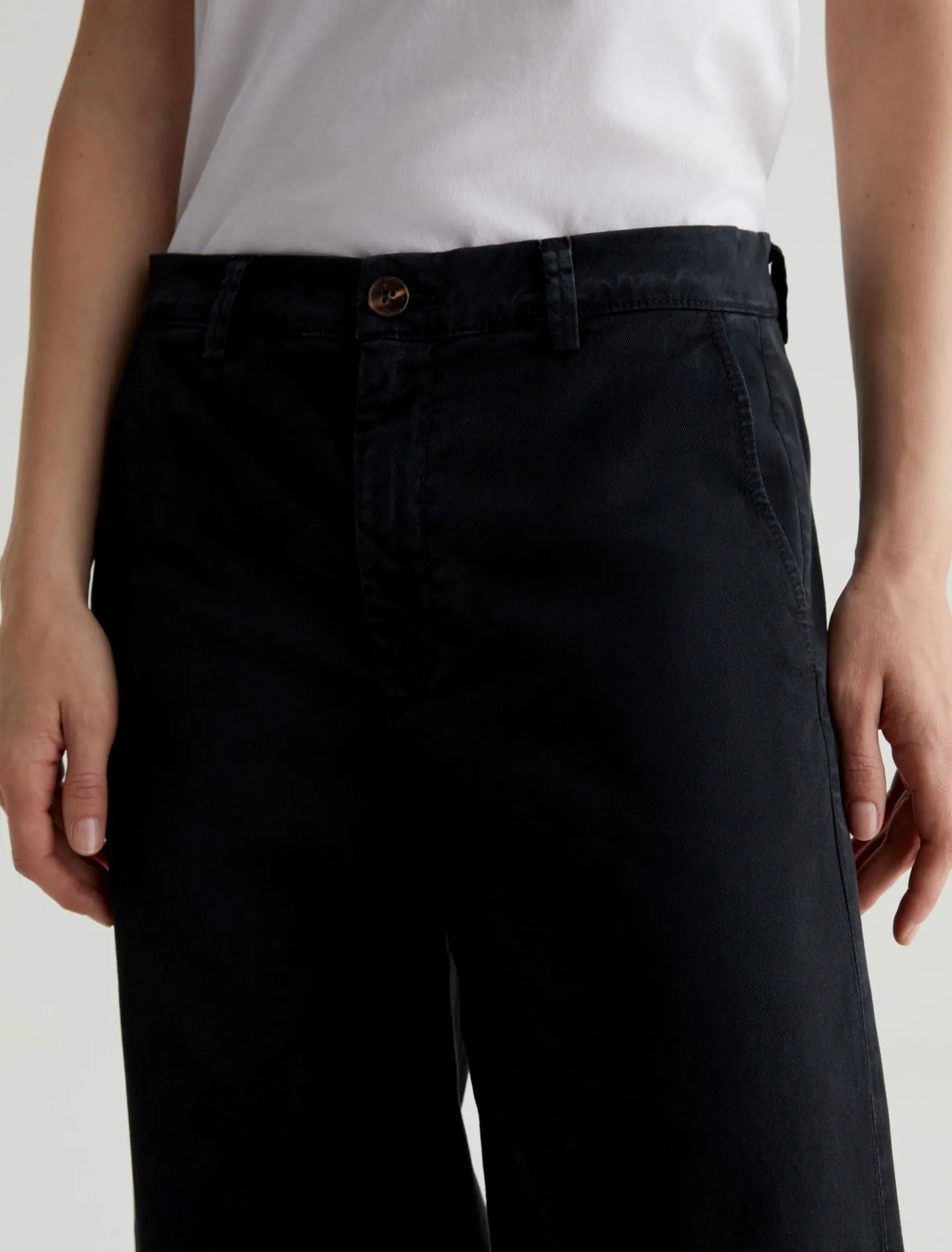 Caden Wide Leg Pant