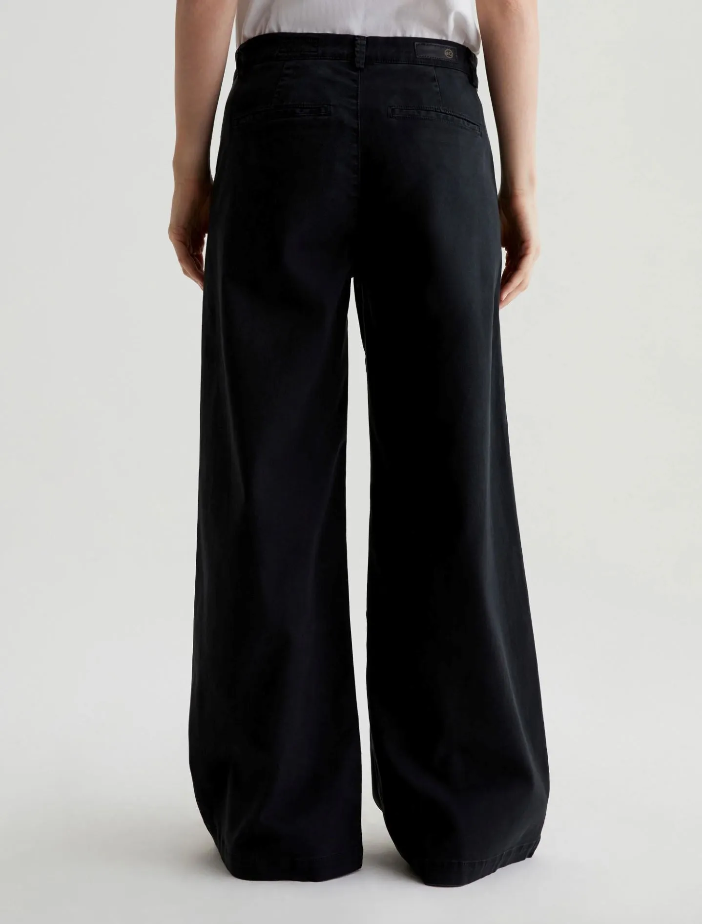 Caden Wide Leg Pant
