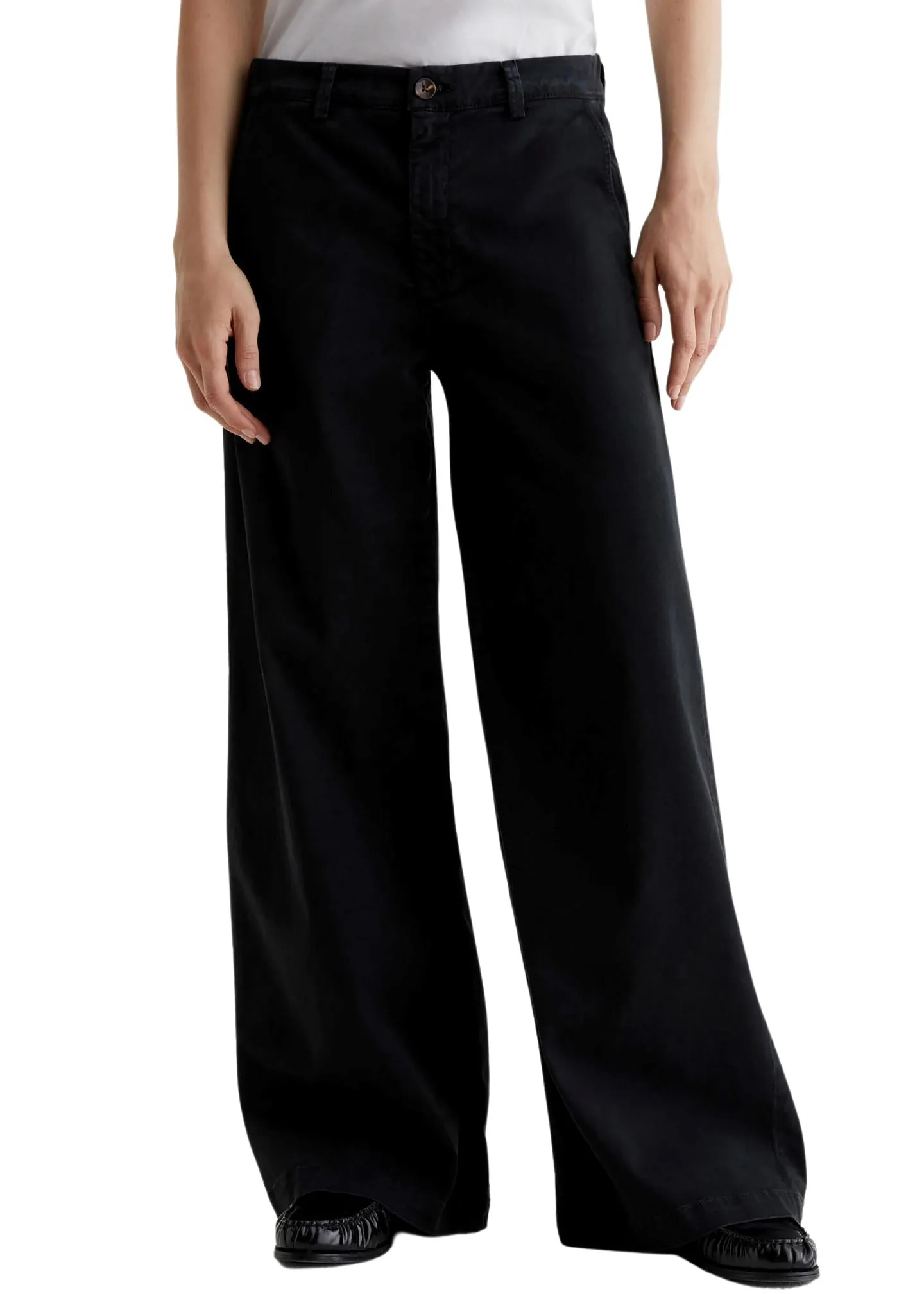 Caden Wide Leg Pant