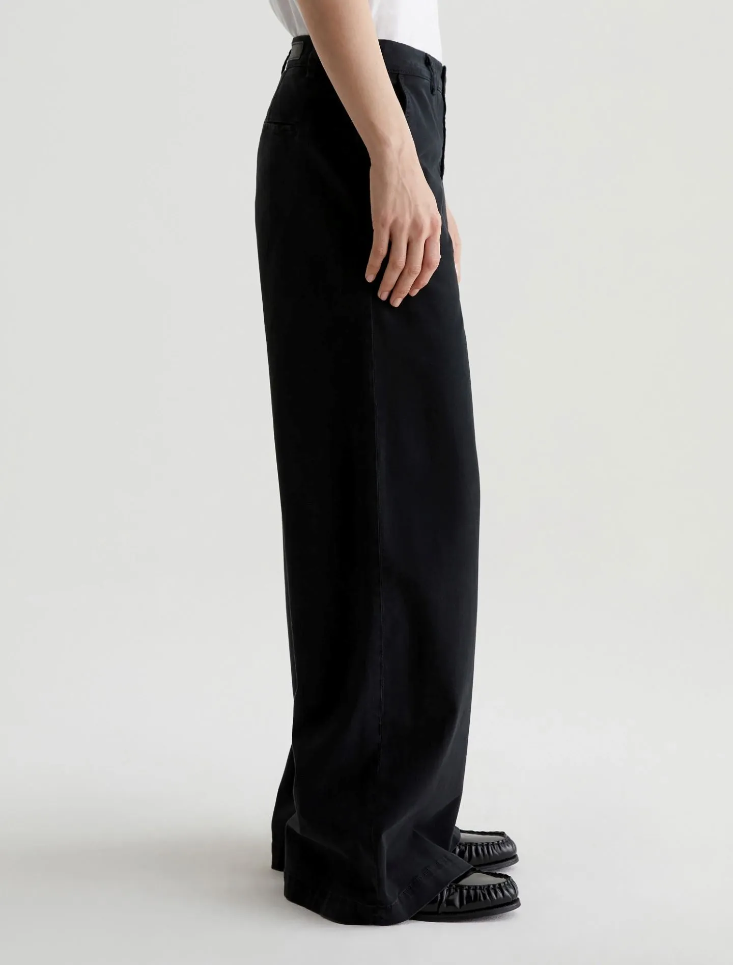 Caden Wide Leg Pant