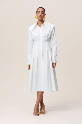 Caen Dress