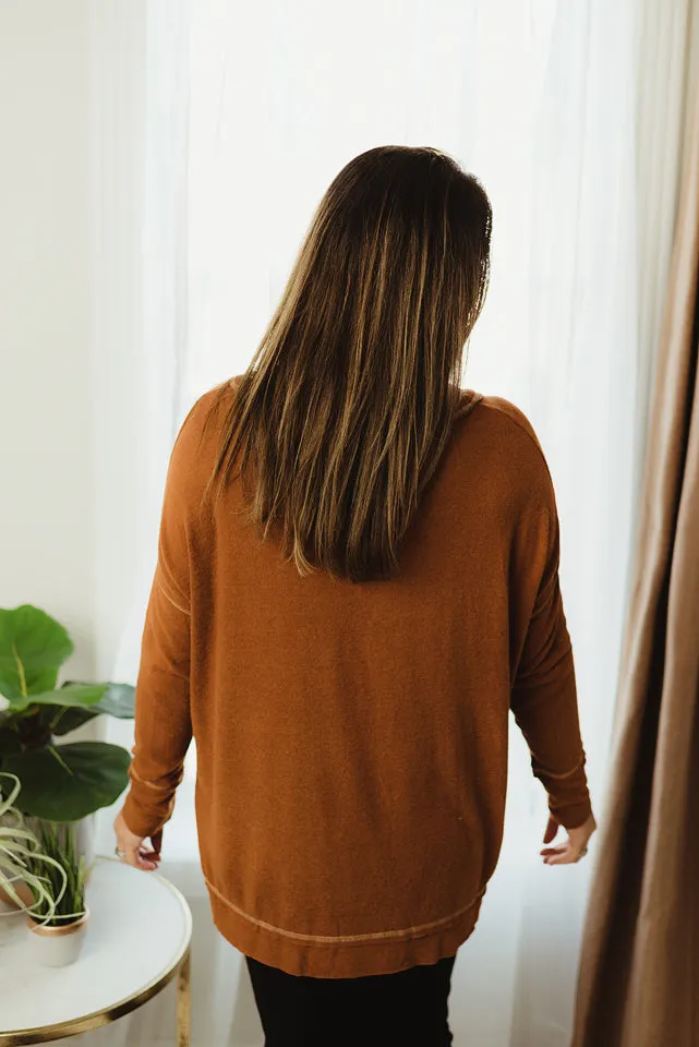 Contrasted Henley
