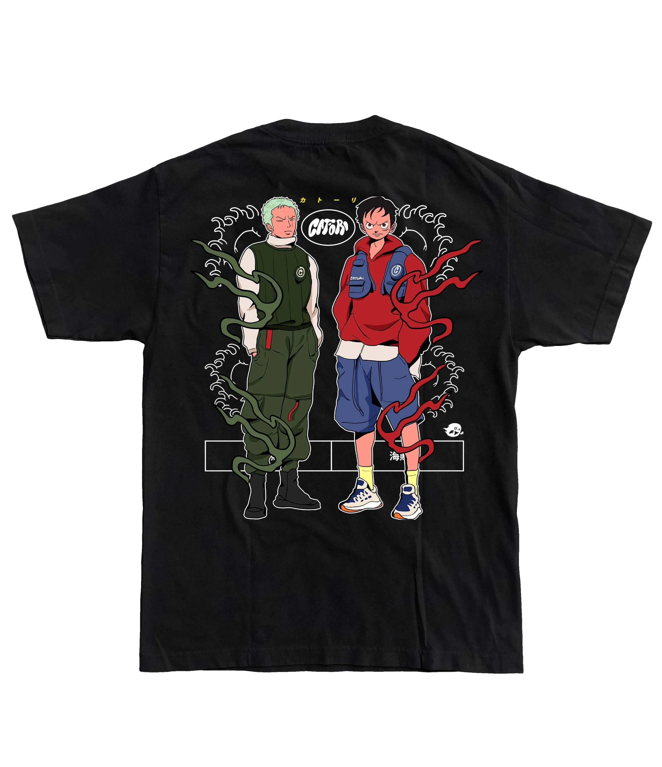 Crew T-Shirt