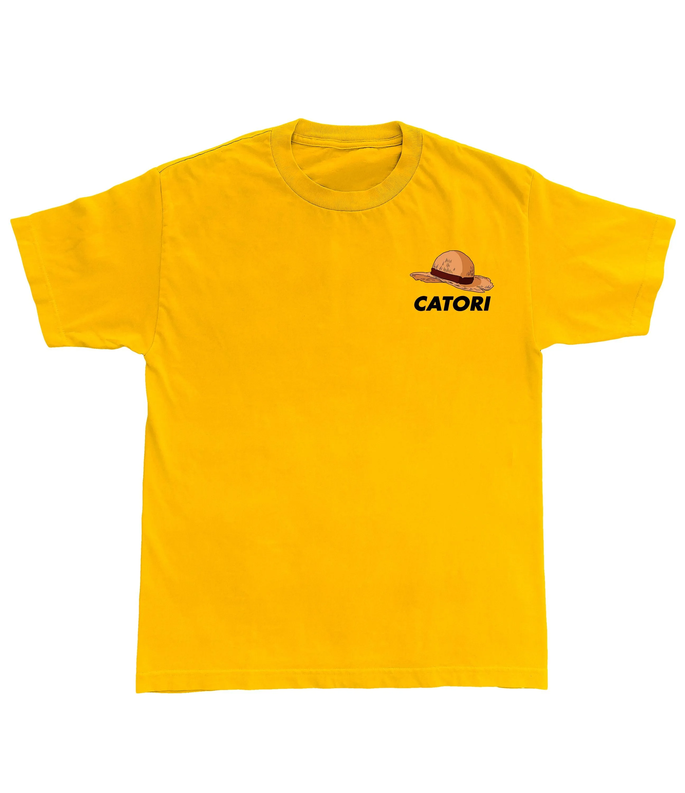 Crew T-Shirt