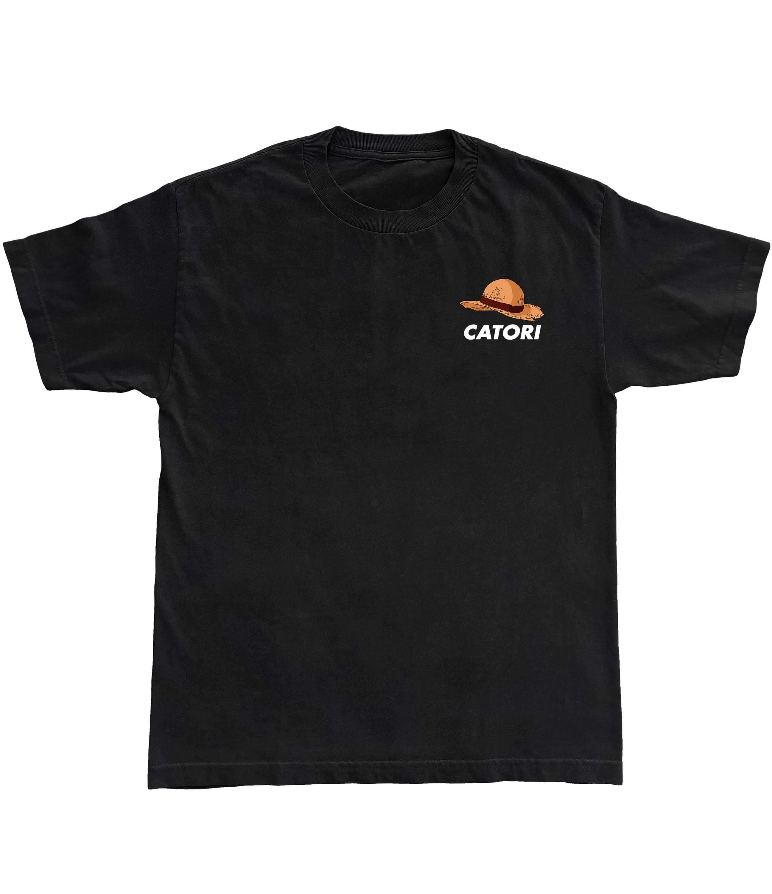 Crew T-Shirt