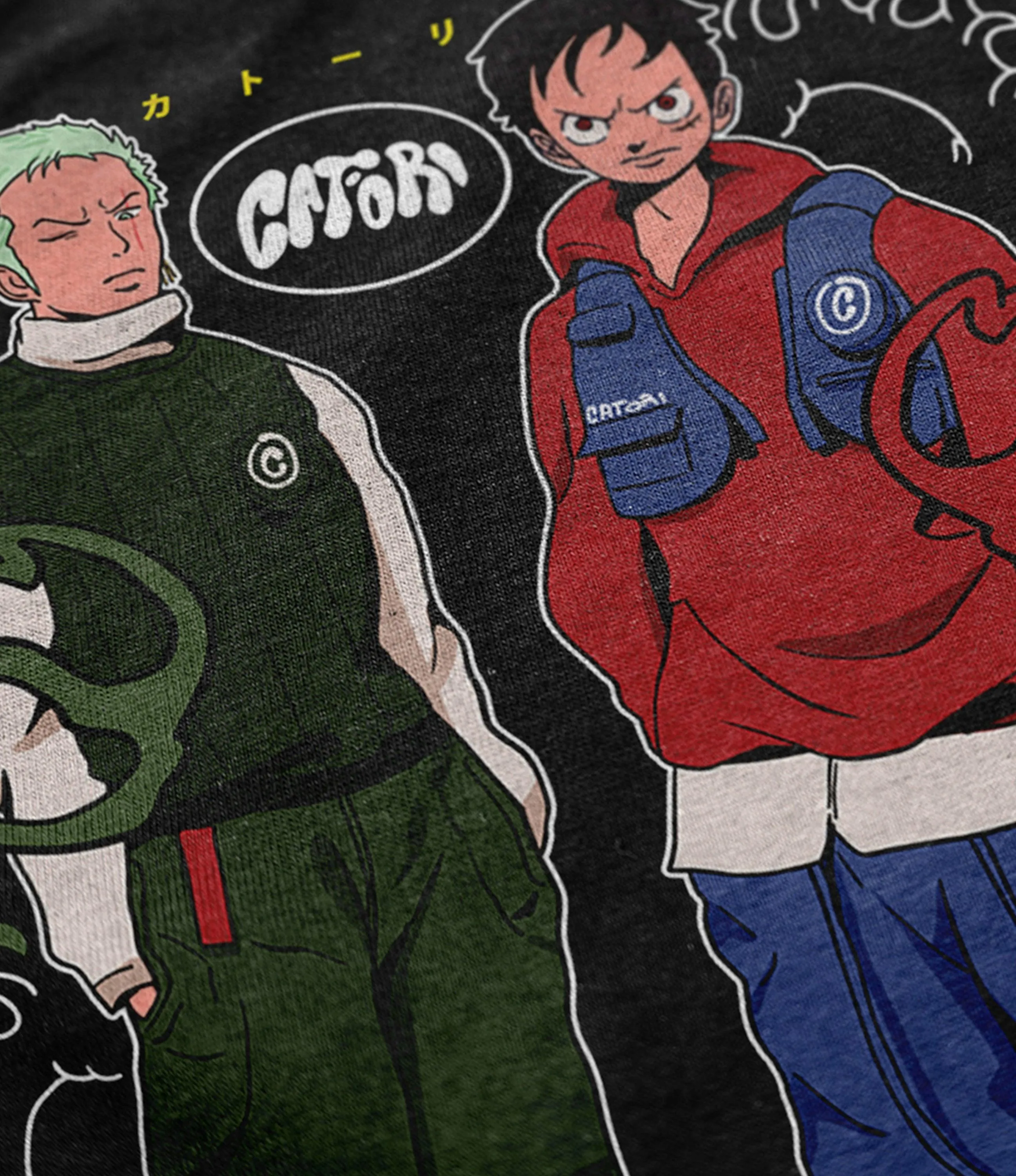 Crew T-Shirt