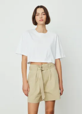 Eliza Recycled Cotton T-Shirt