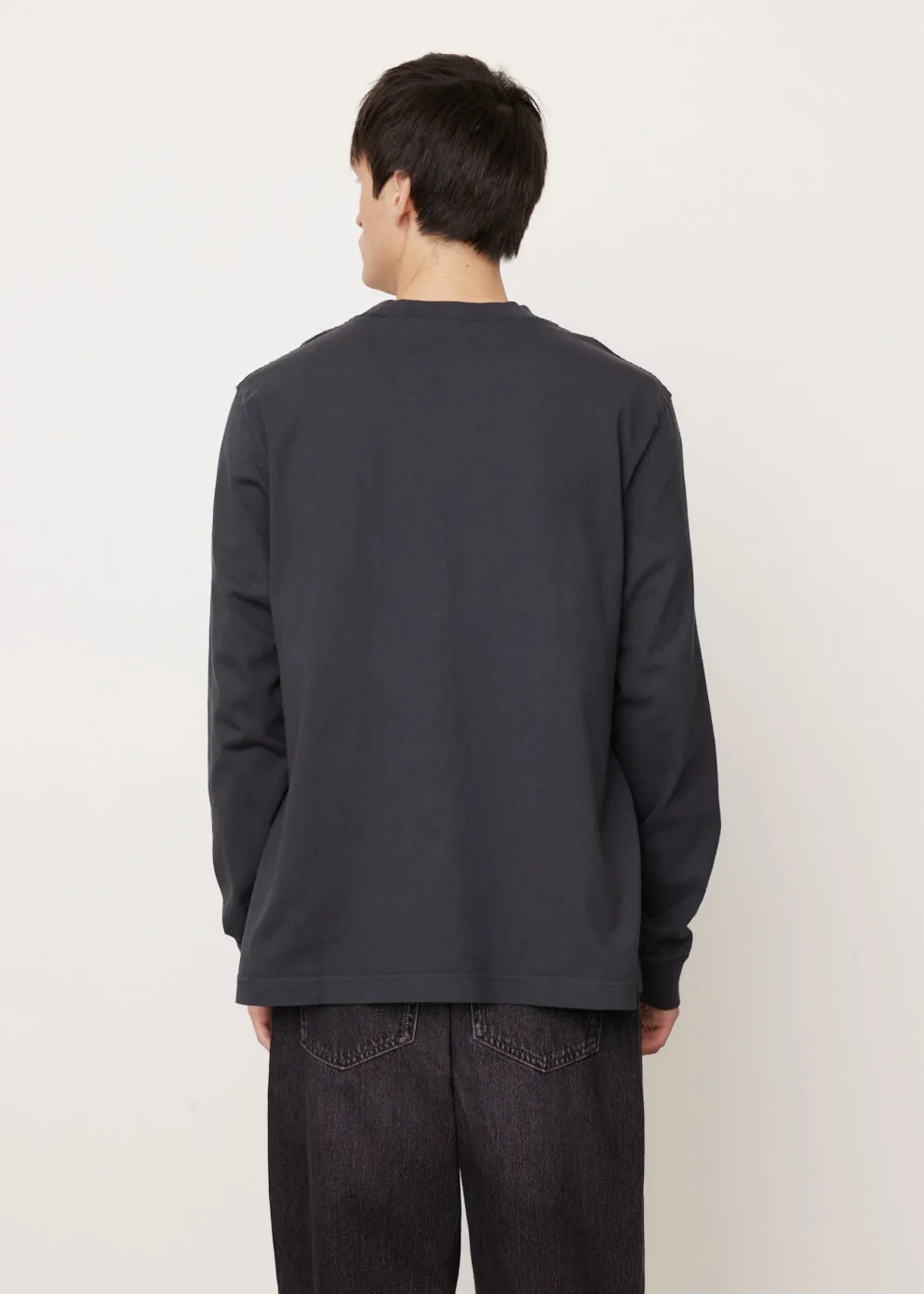 Erwin Stamp T-Shirt