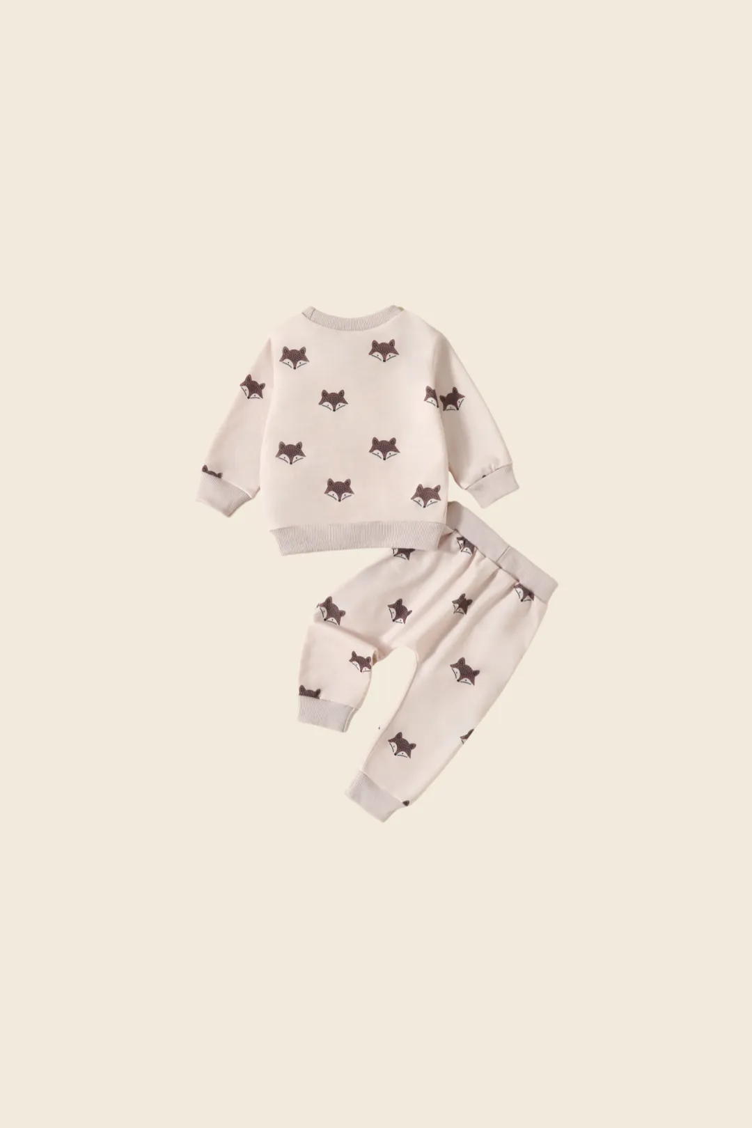 FOXY SET