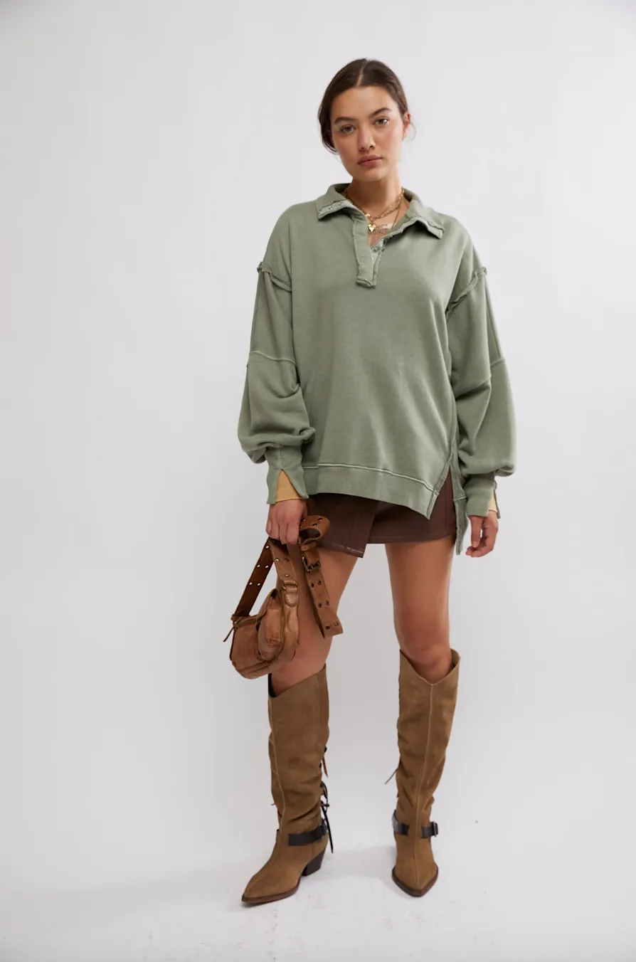 fp camden henley