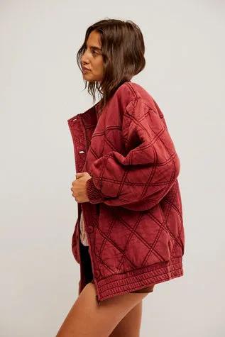 Free People Juno Jacket