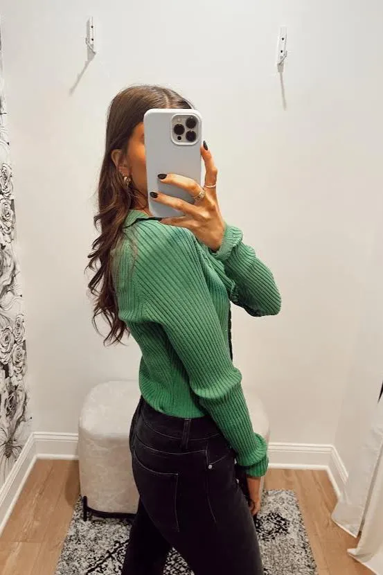 Free People Ready For It Bodysuit