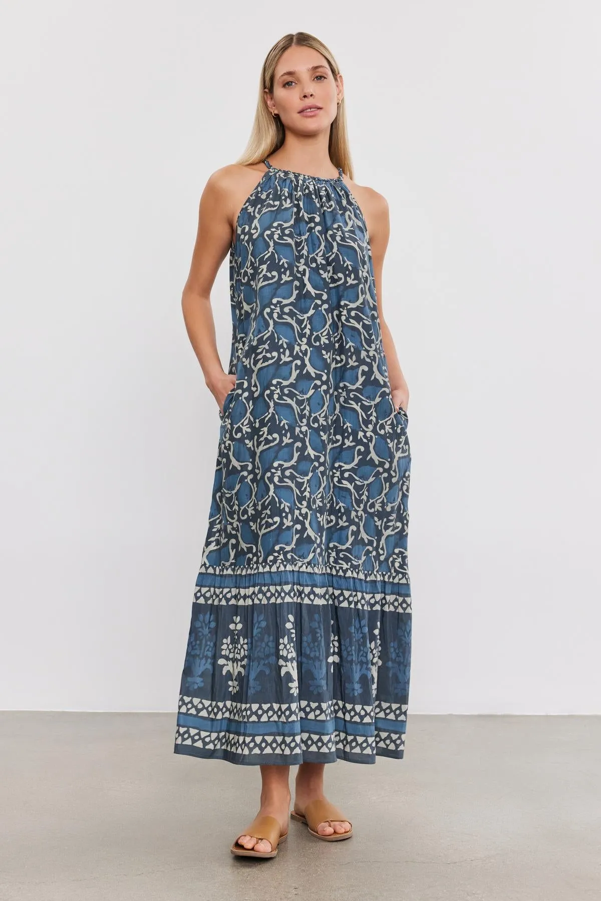 GHITA DRESS