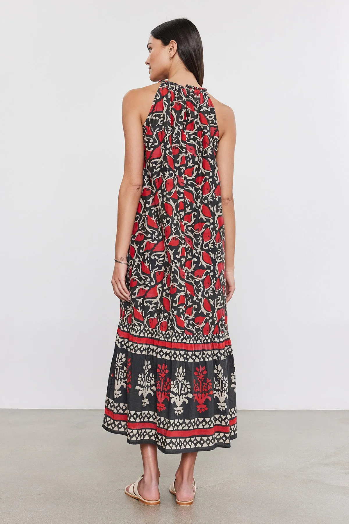 GHITA DRESS