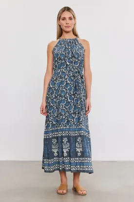 GHITA DRESS
