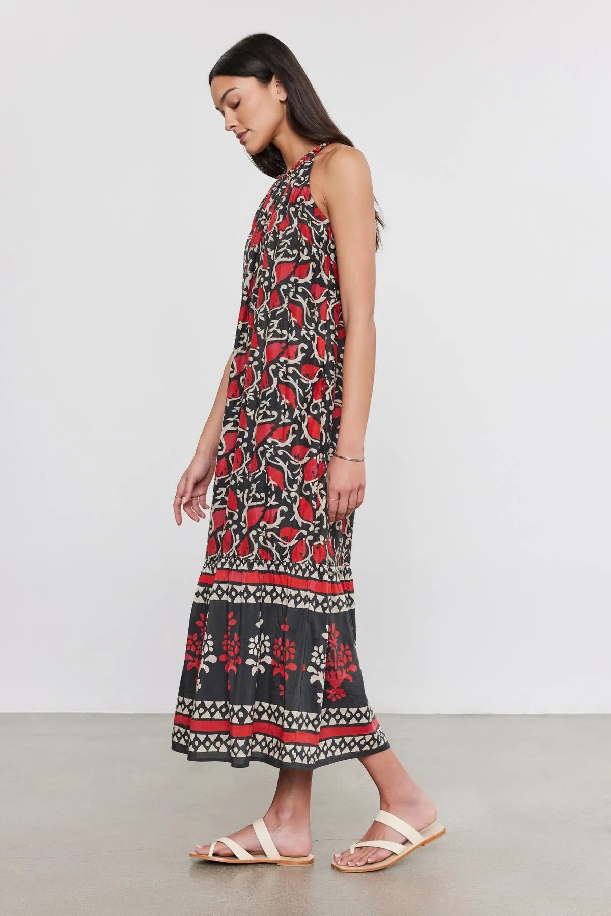 GHITA DRESS
