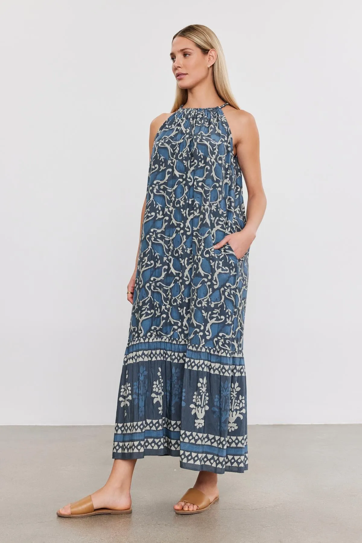 GHITA DRESS