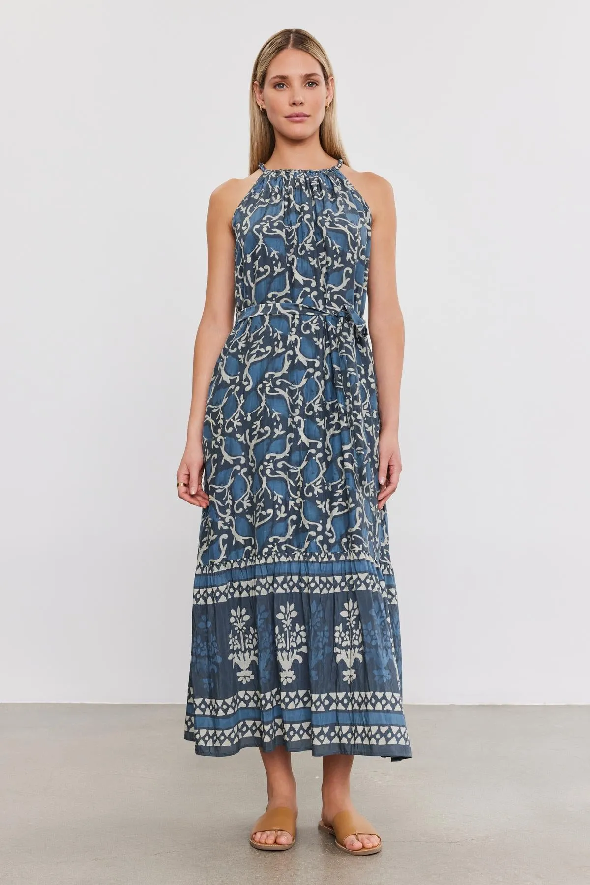 GHITA DRESS