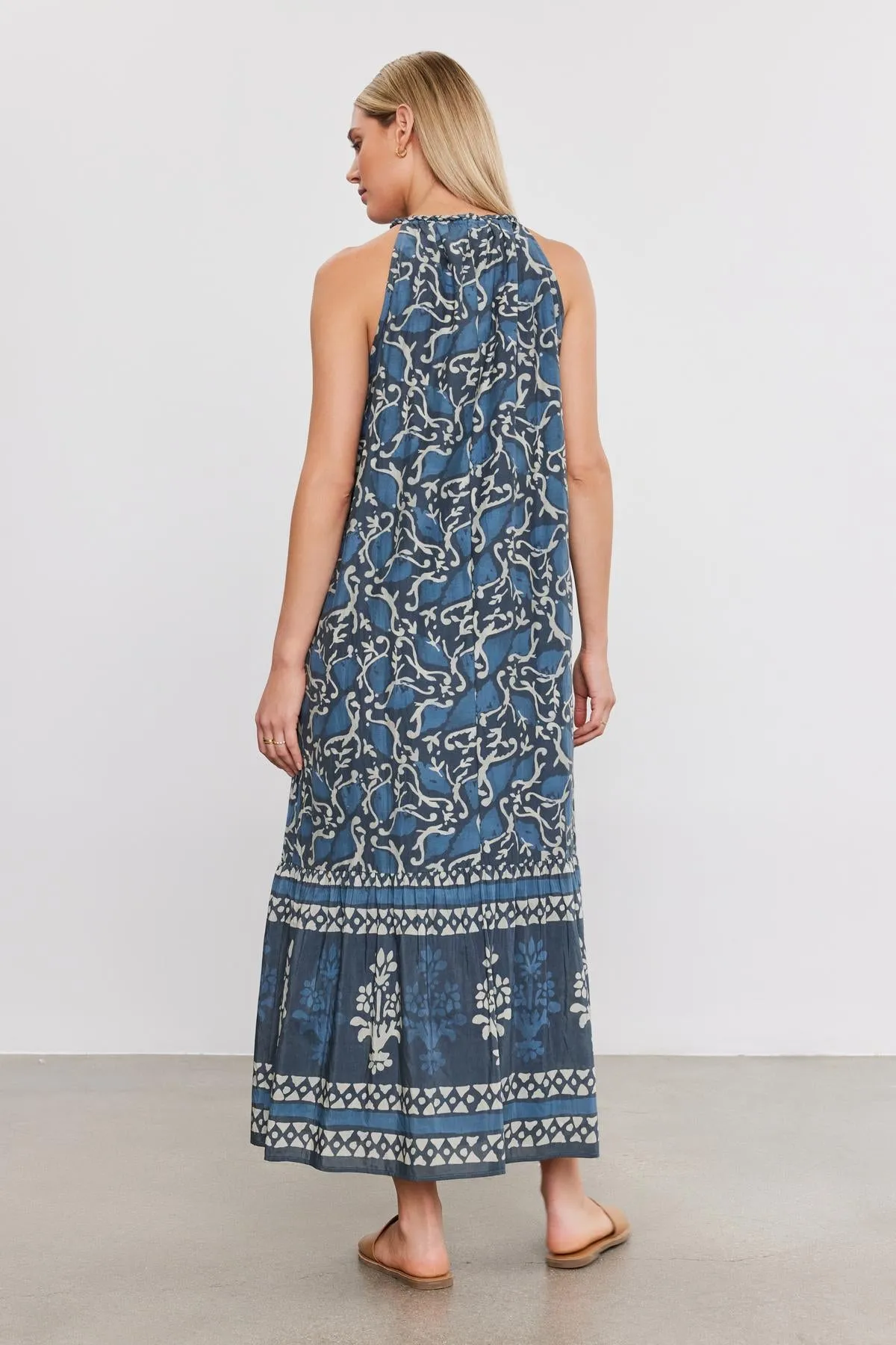 GHITA DRESS