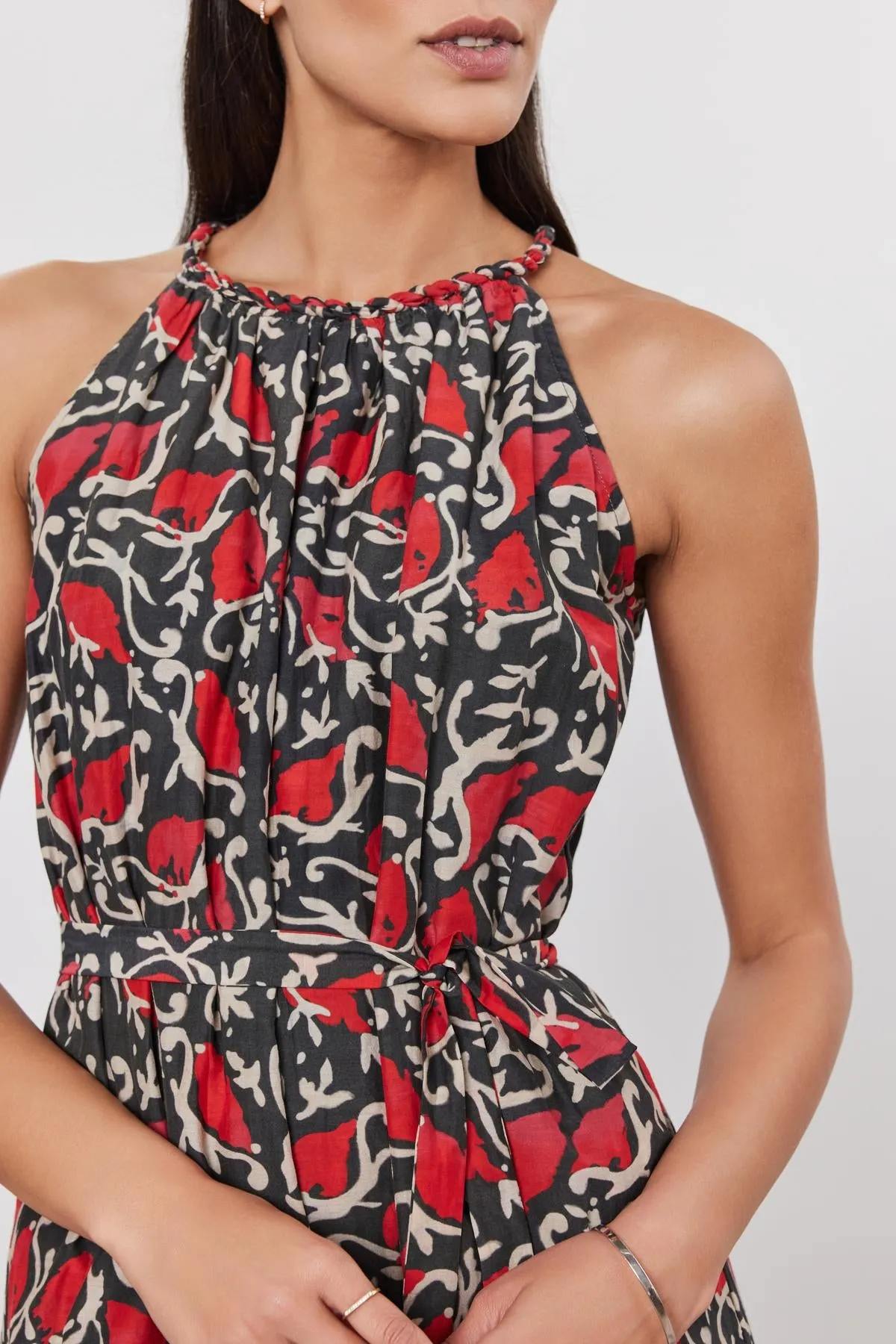 GHITA DRESS