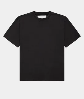 GP Heavy Tee - Acid Black