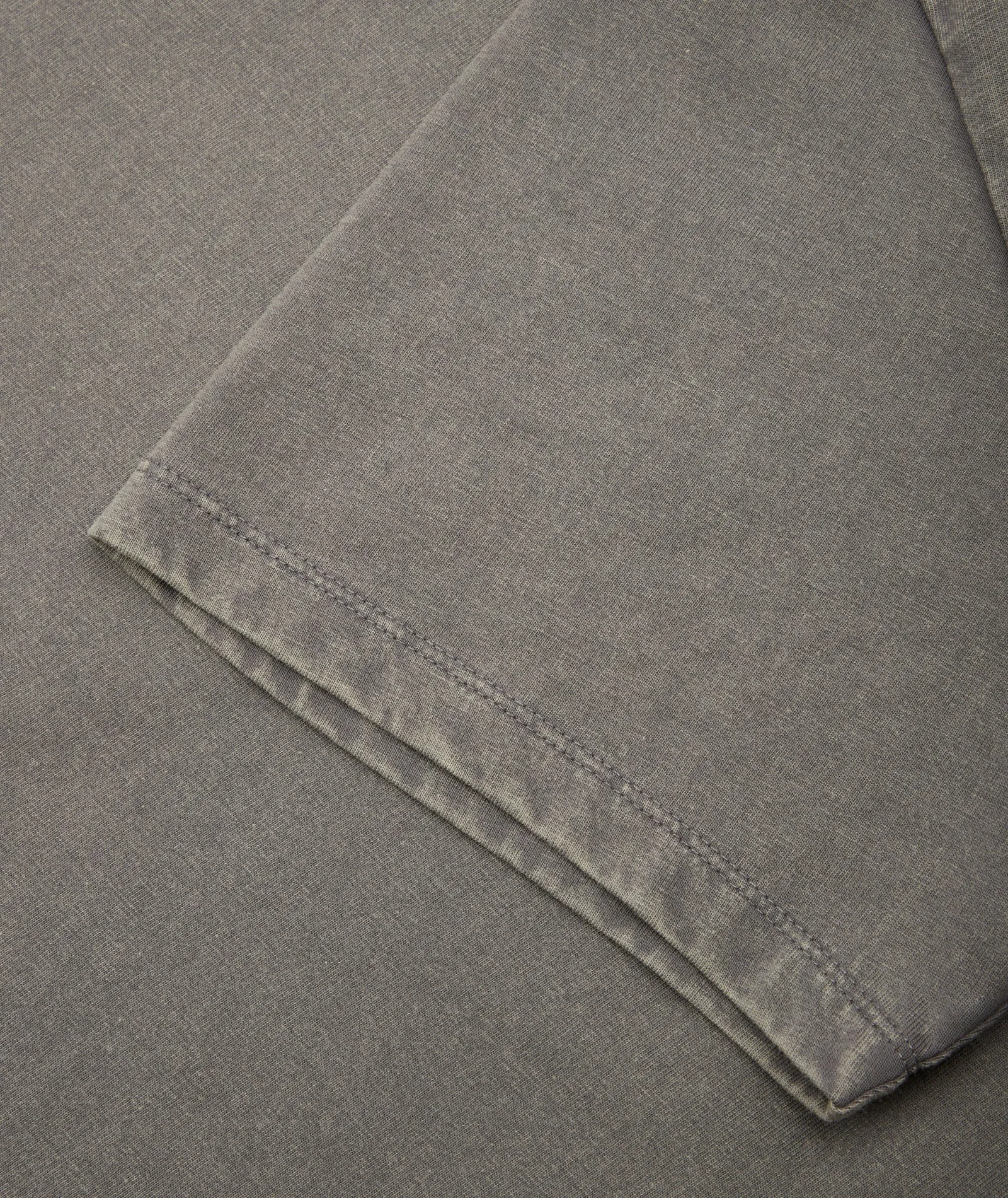 GP Heavy Tee - Acid Grey