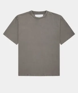 GP Heavy Tee - Acid Grey