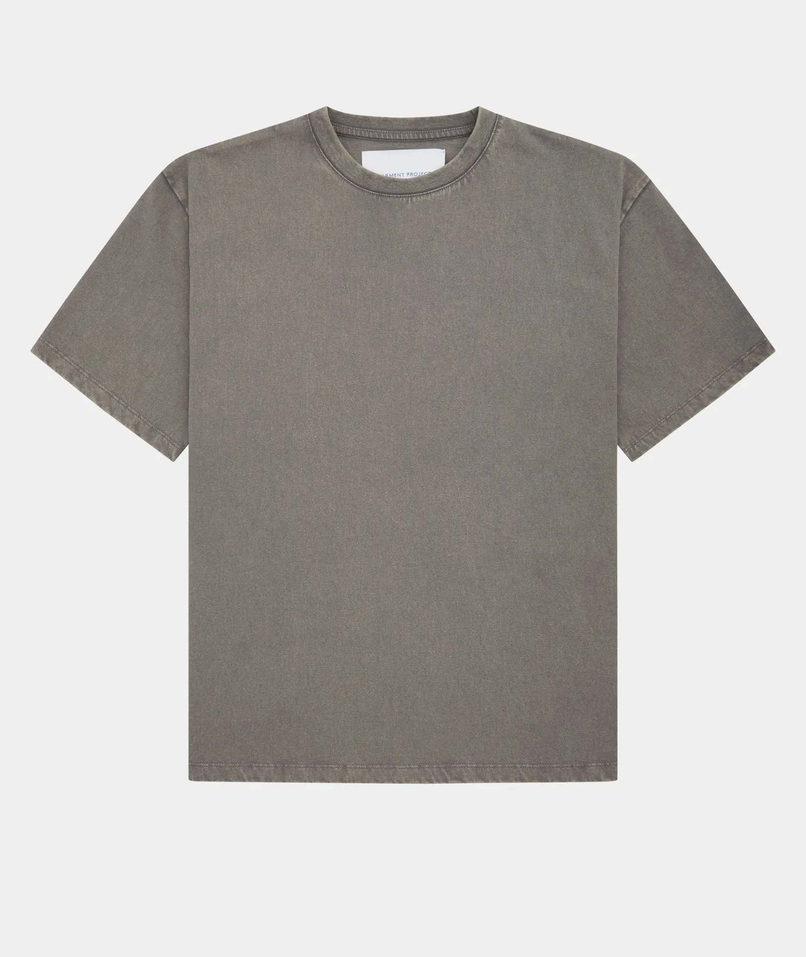 GP Heavy Tee - Acid Grey