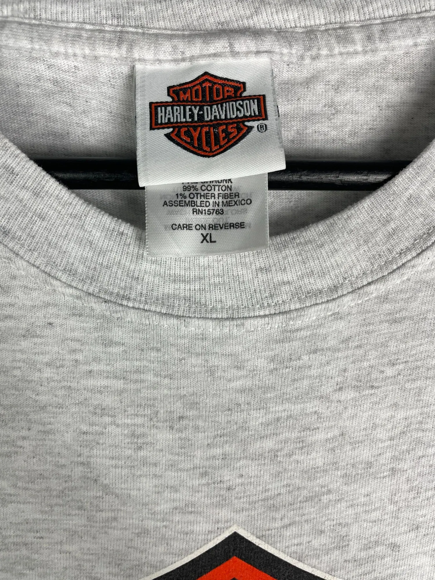 Harley-Davidson T-Shirt