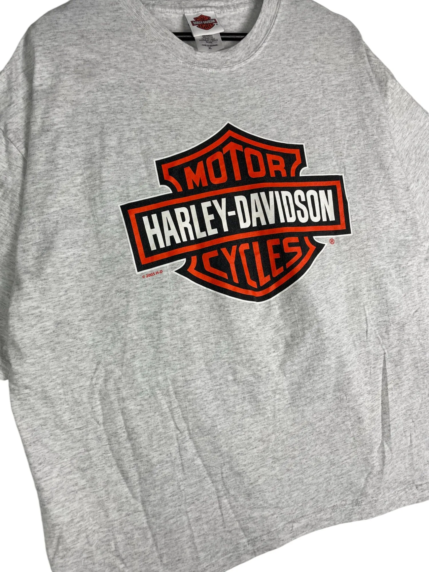 Harley-Davidson T-Shirt