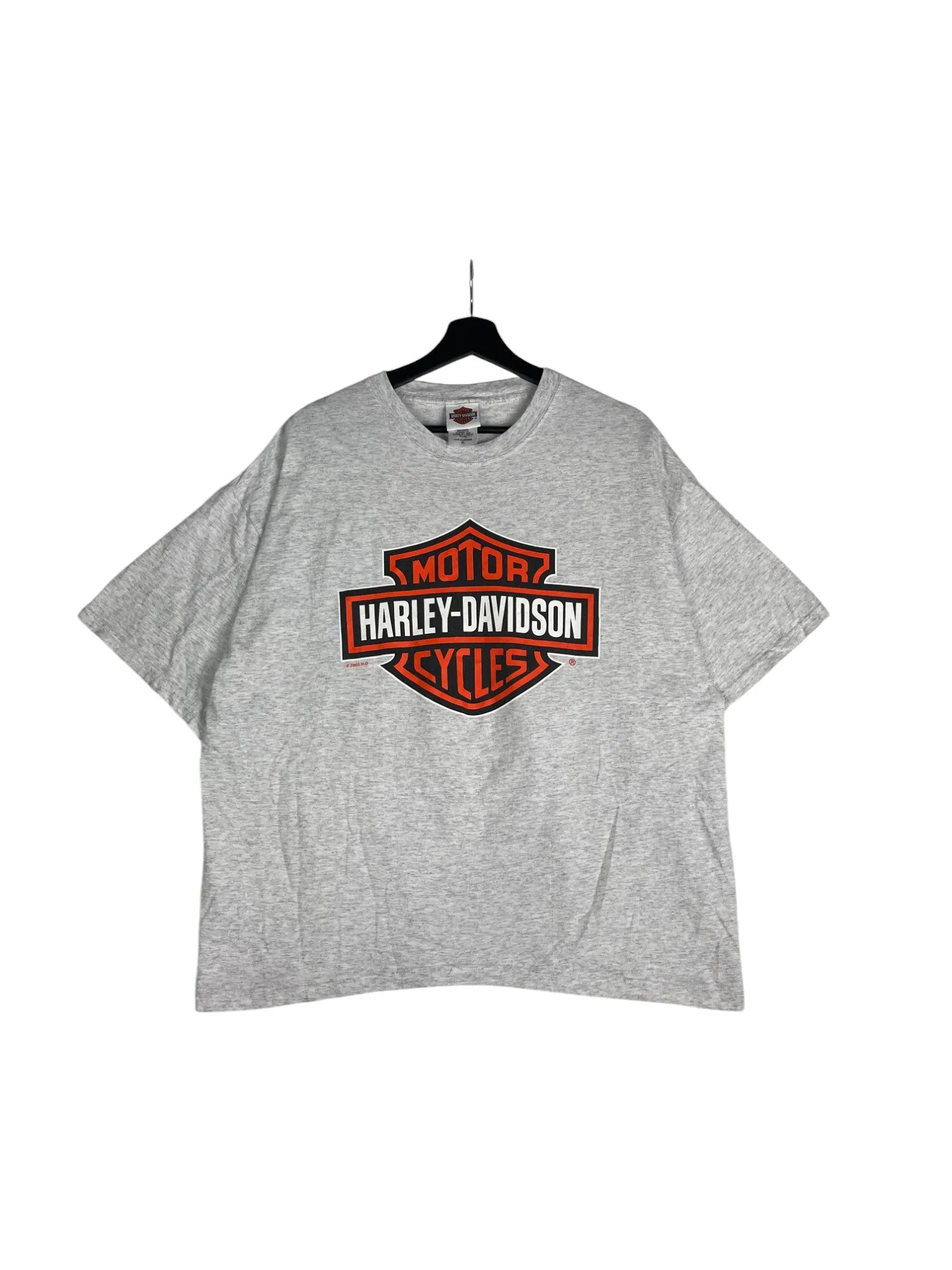 Harley-Davidson T-Shirt