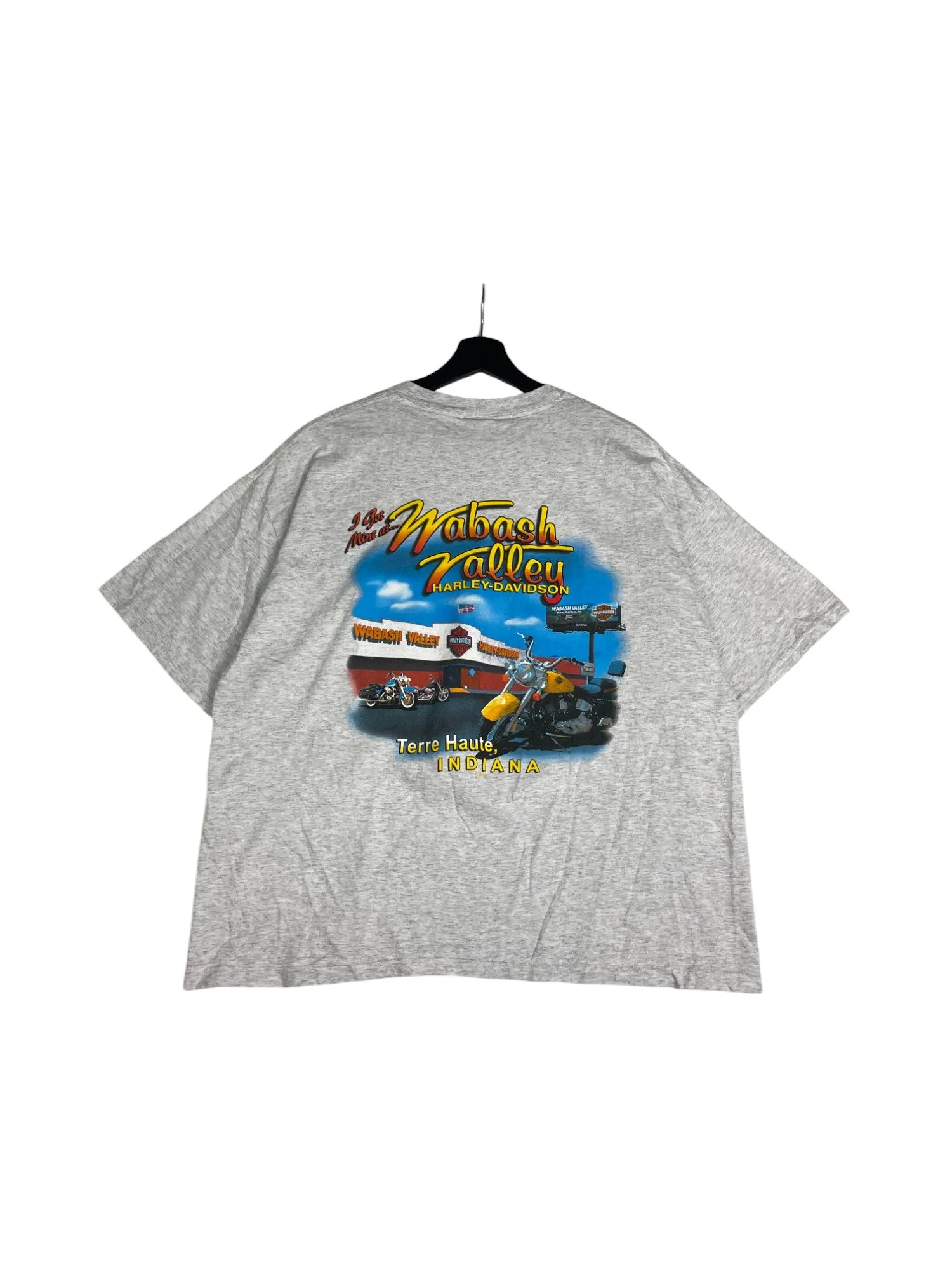 Harley-Davidson T-Shirt