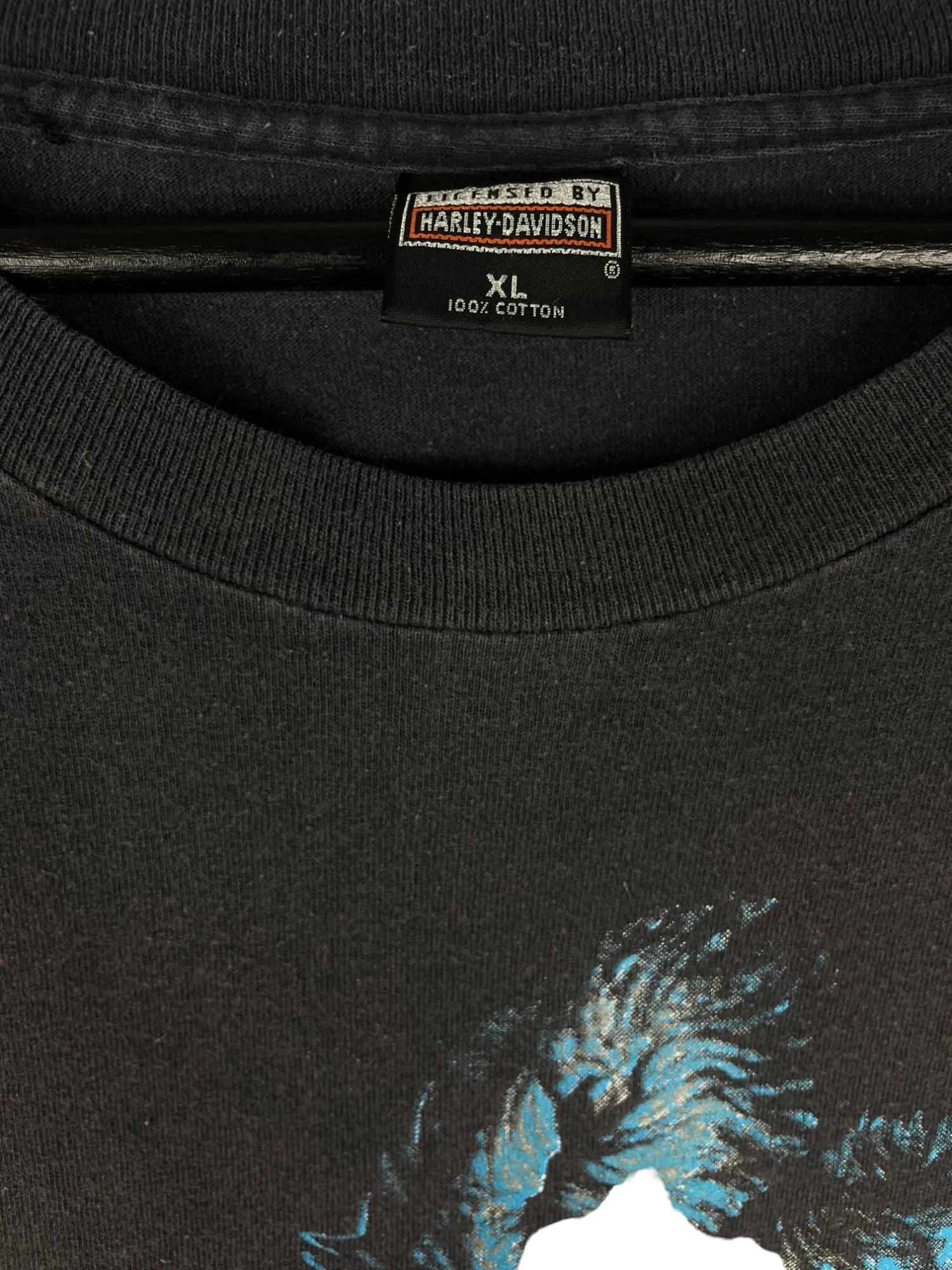 HD 90's T-Shirt
