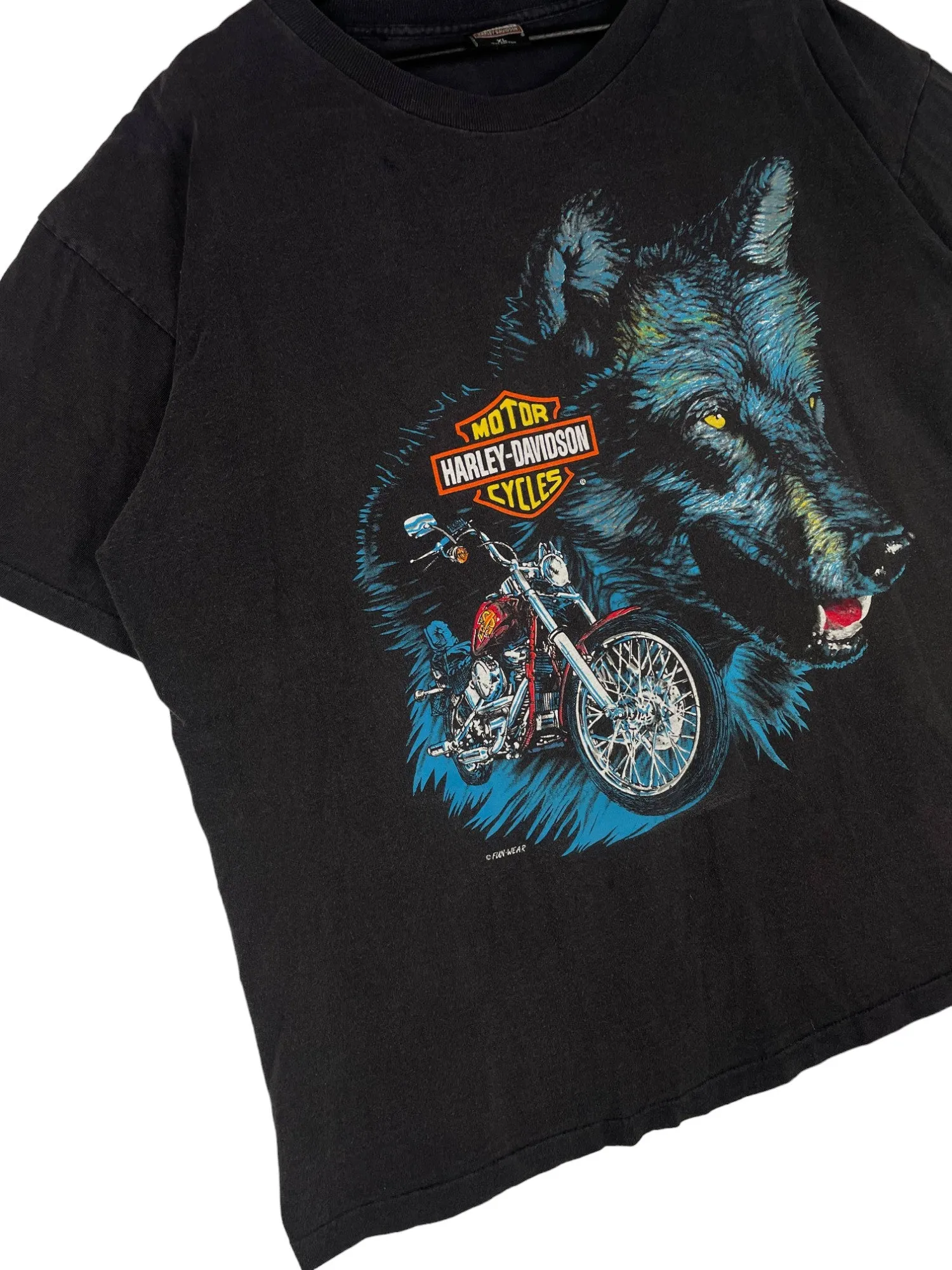 HD 90's T-Shirt