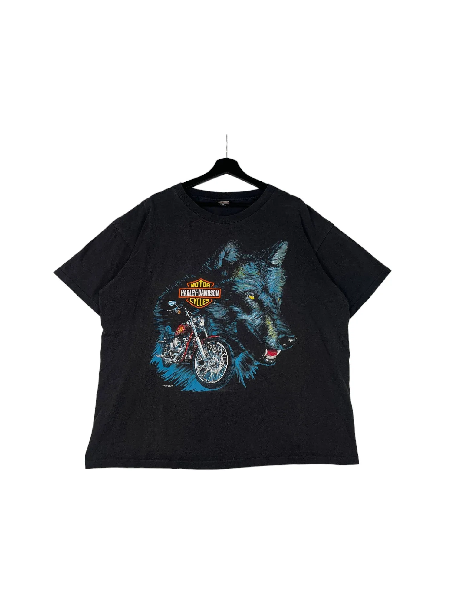 HD 90's T-Shirt