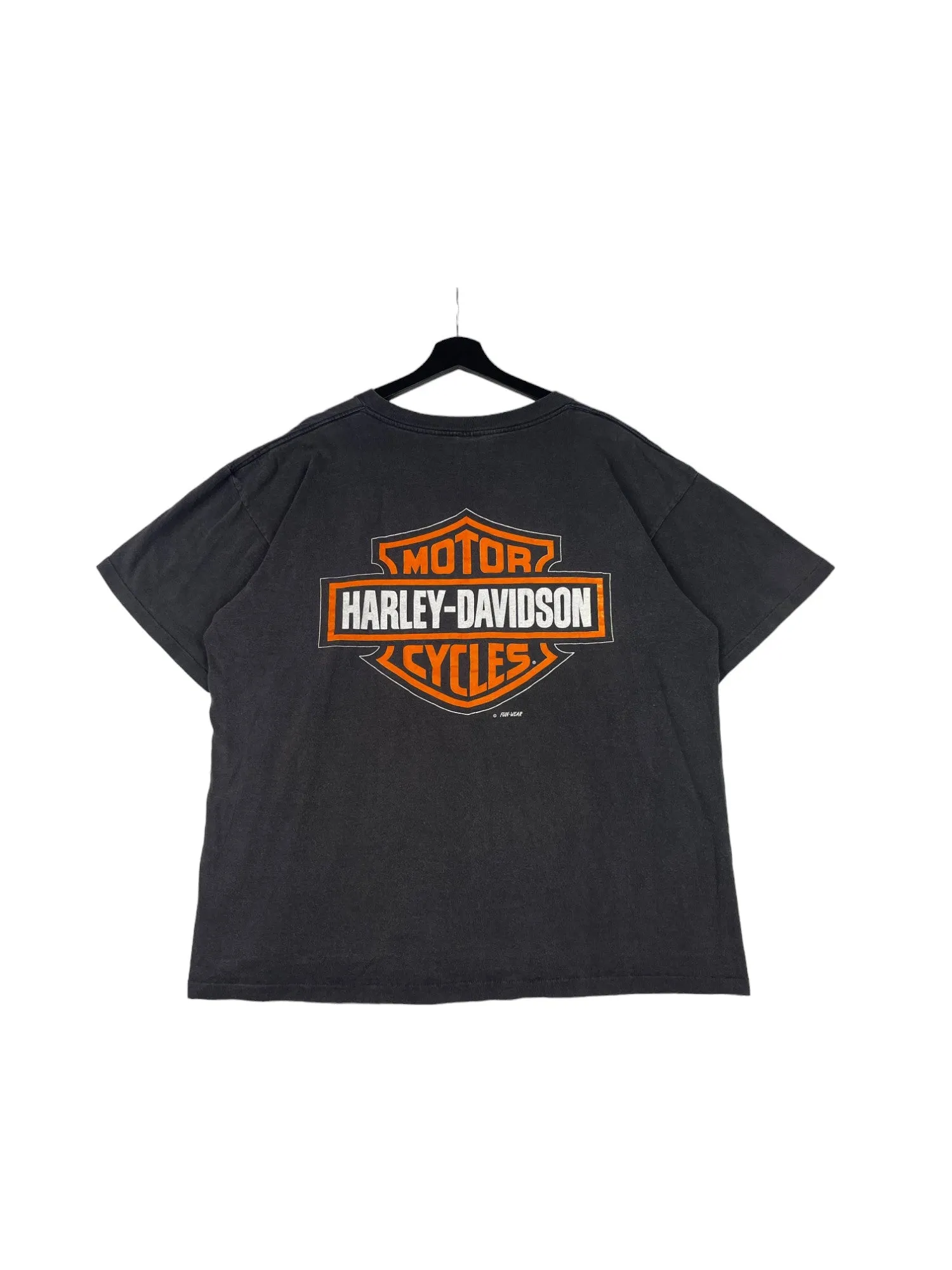 HD 90's T-Shirt
