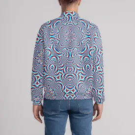 Hypnotic VIII Mens Bomber Jacket