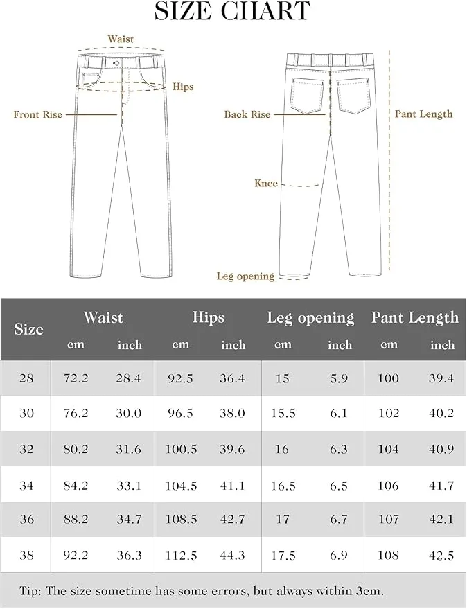 Irregular Blue Stacked Jeans with Fringe-Mexico Local Delivery