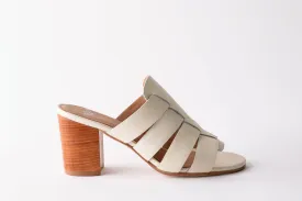 Isla Pebbled Ivory