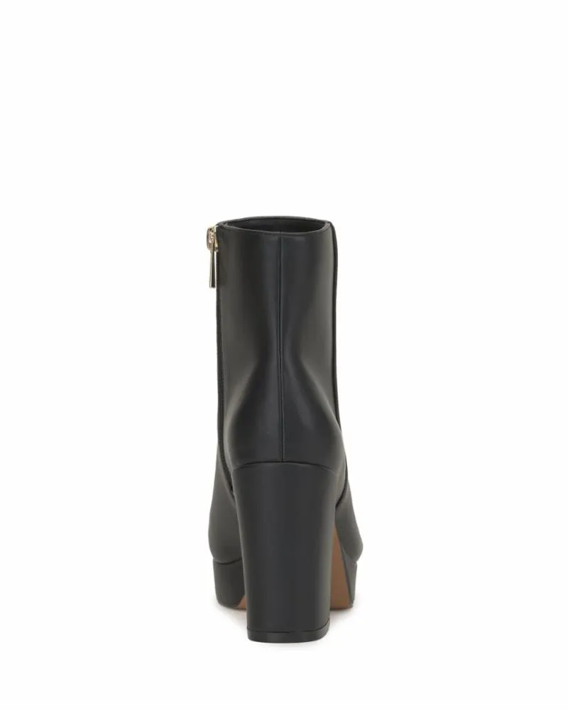 Jessica Simpson Women's Rexura Black M