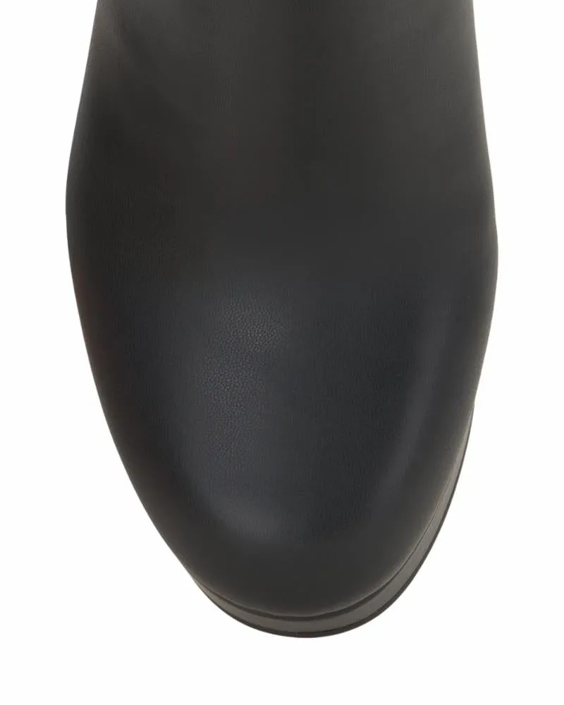 Jessica Simpson Women's Rexura Black M