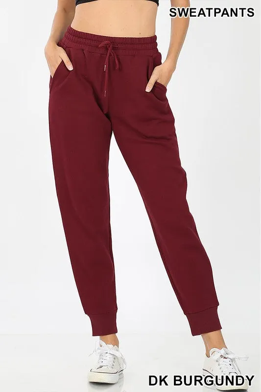 Joggers Sweatpants
