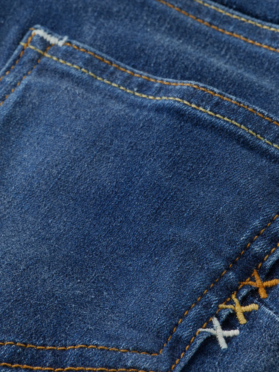 Kids - The Charm flared jeans