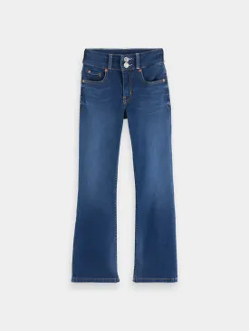 Kids - The Charm flared jeans