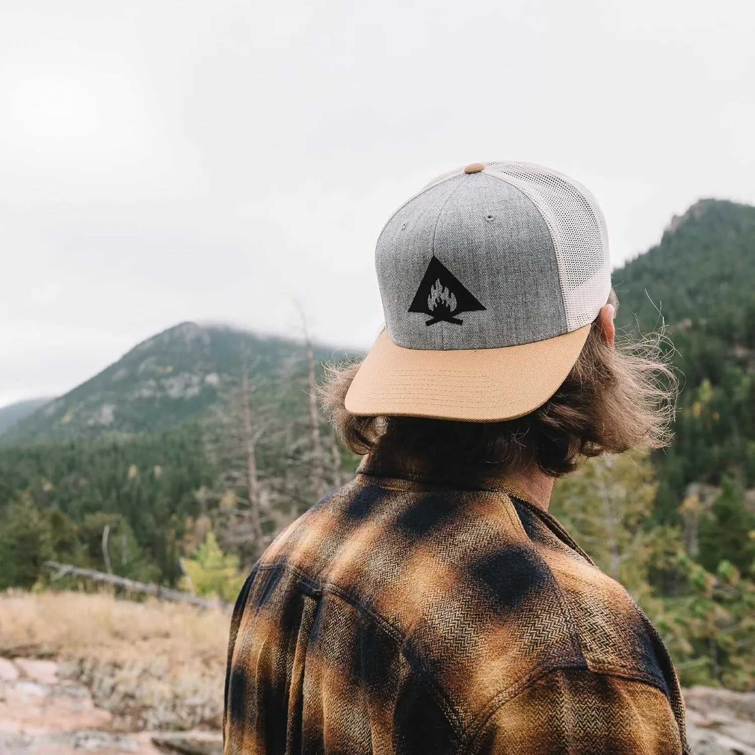 Leaf   Tree T-Shirt by Black Lantern  Minimal Nature Graphic Tee for Men | Casual Fit Outdoor Shirt for Tree Lovers
