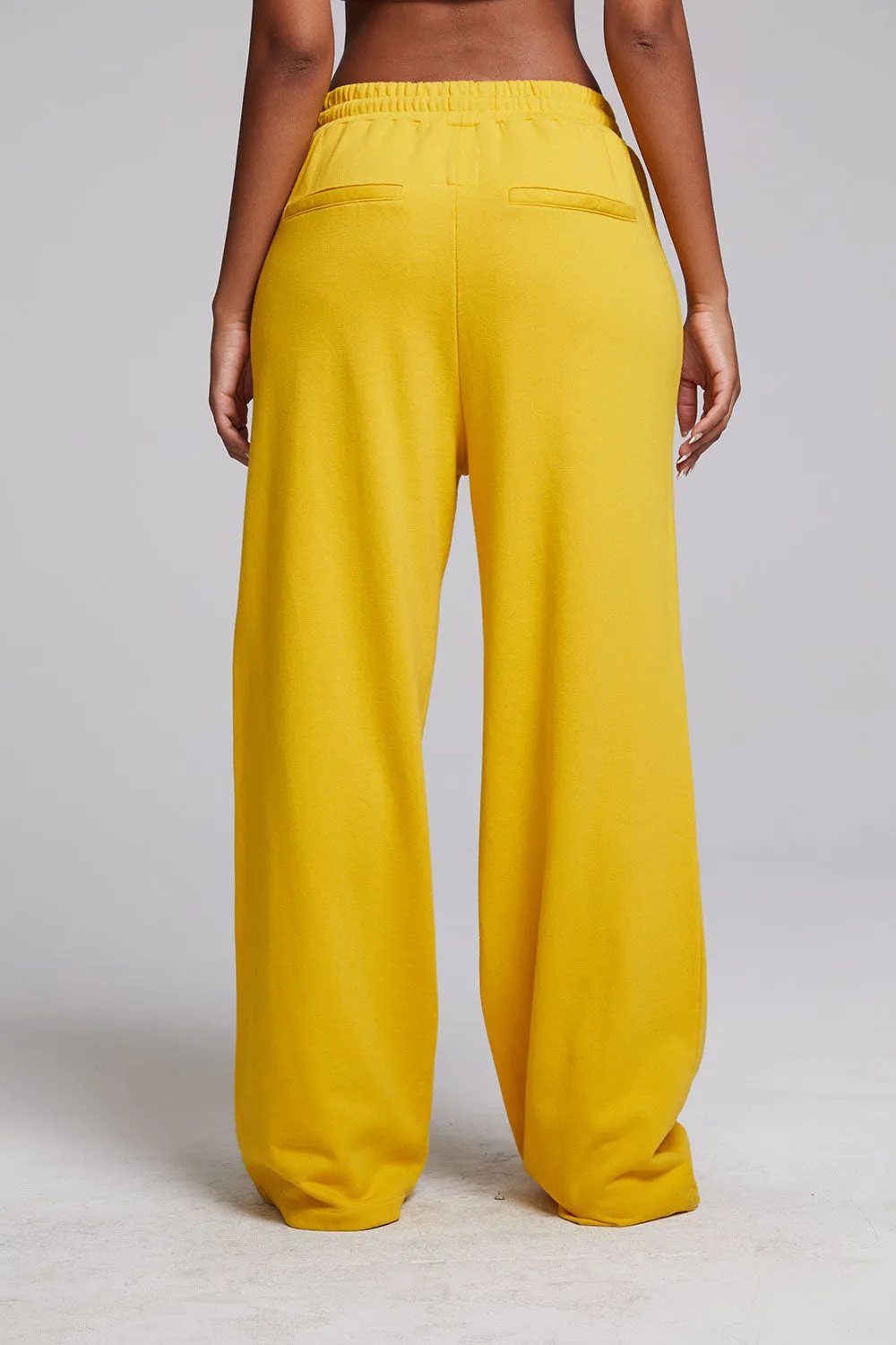Leonora Mimosa Joggers