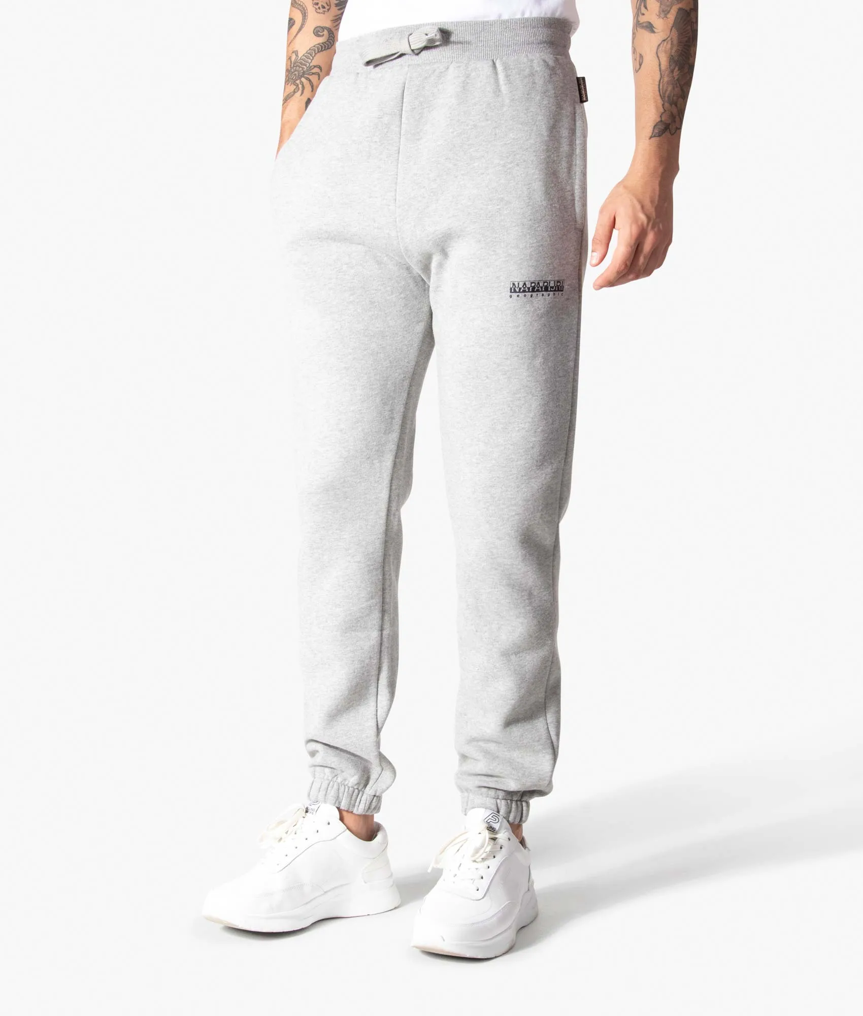 M Box Cuffed Jogger